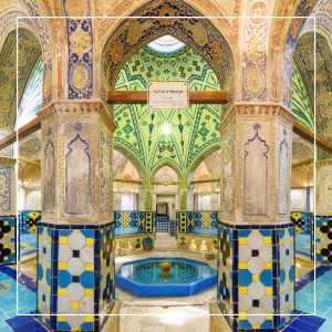 Baños turcos en Estambul